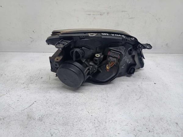 PHARE GAUCHE OPEL SIGNUM/ VECTRA C XENON 2002-2005 - Vue 2